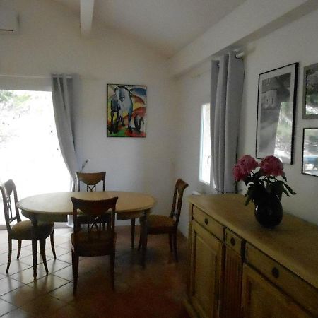 Chantegarrigue Collorgues Exterior foto
